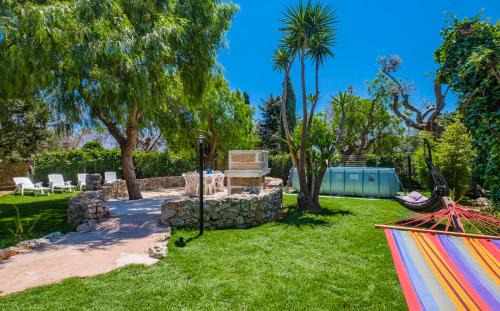 Porto Tricase Villa | Villa Atjas Tricase Porto by HDSalento