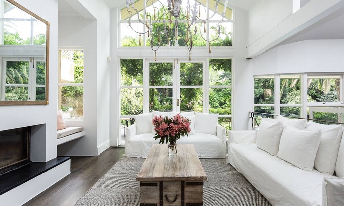 Woollahra House | Villa Attunga ~ Luxury Home, Stunning Pool &Garden