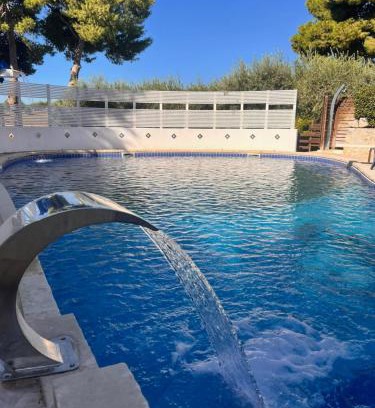 Ispica House | Villa Aurea