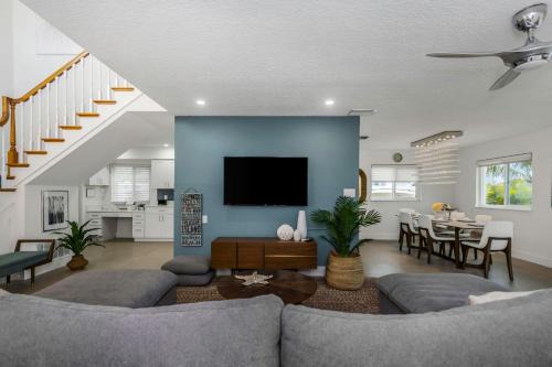 Indian Rocks Beach Villa | Villa Azule