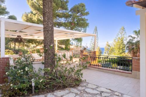Scopello Villa | Villa Azzurra