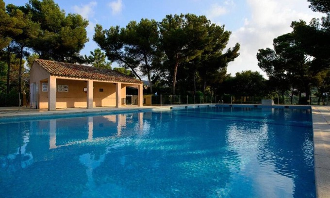 Saint-Raphael Villa | Villa 'Bastidon' with Sea View, Wi-Fi and Air Conditioning