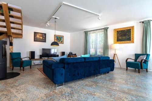 Koveskal House | Villa Bella Köveskál