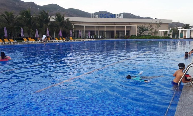 Long Hai Villa | Villa Biển - Oceanami Resort Long Hải