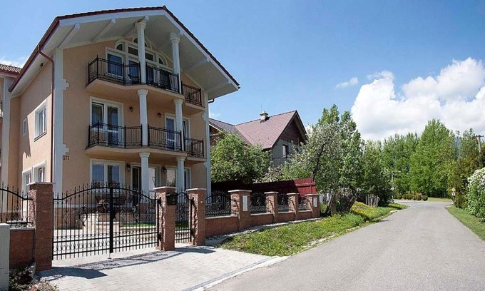 Nova Lesna House | Villa Butterfly