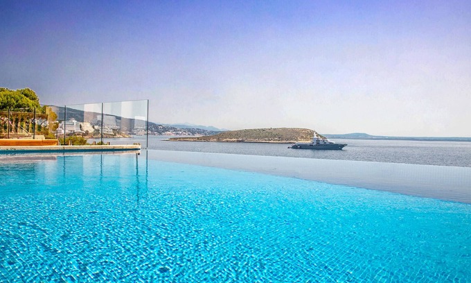 Badia de Palma Villa | Villa Cab - Cala Vinyas