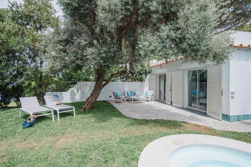 Ischia Porto House | Villa Camilla by MyVillaCollection