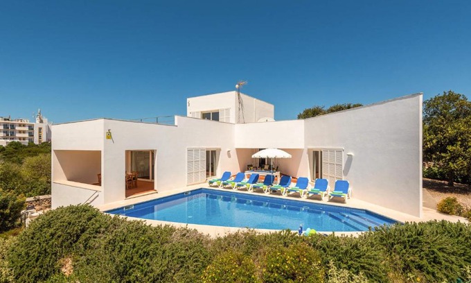 Sa Torre del Ram Villa | Villa Canalo by Villa Plus