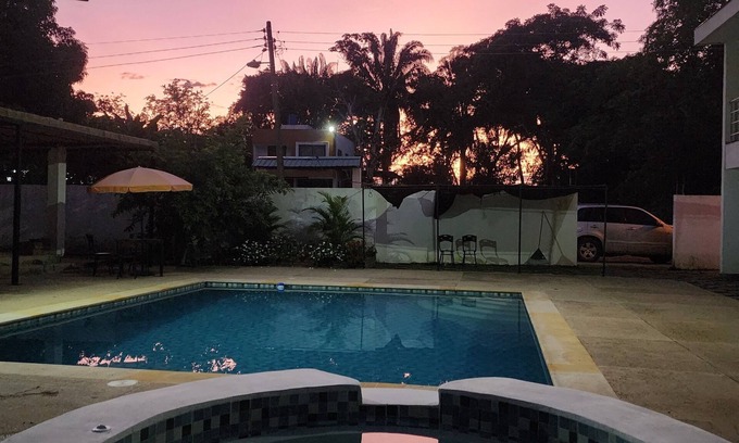 Melgar Cabin | Villa Canela Campestre