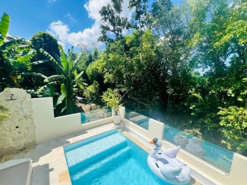 Padonan Villa | Villa Canggu Jungle - Private Luxury Villa