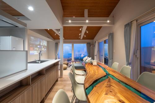 Shiraoi-cho Villa | Villa Cangrejo