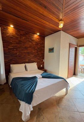 Moitas Hotel | Villa Caravelas Praia de Moitas