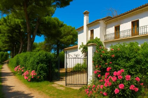 Sperlonga Apartment | Villa Carla accesso al mare privato posto auto riservato