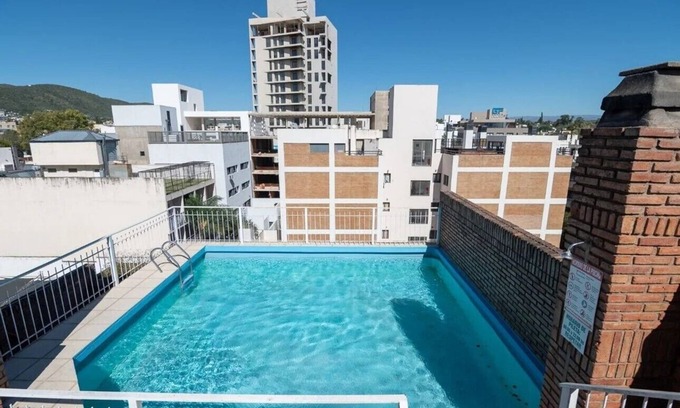 Villa Carlos Paz Apartment | Villa Carlos Paz Suite