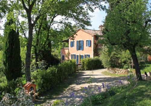 San Casciano dei Bagni Villa | Villa Casciano by MC Luxury Rentals