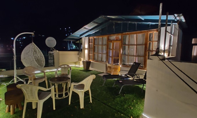 Shimla House | Villa Cedar Greens