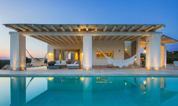 Avetrana Villa | Villa Chianca by Perle di Puglia