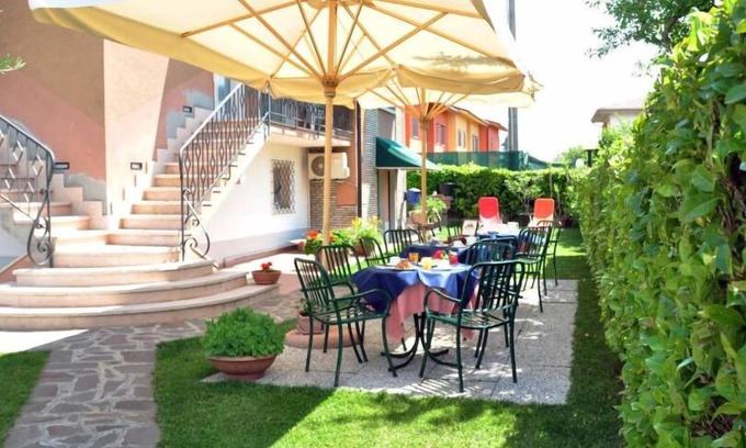 Pacengo House | Villa Chiara