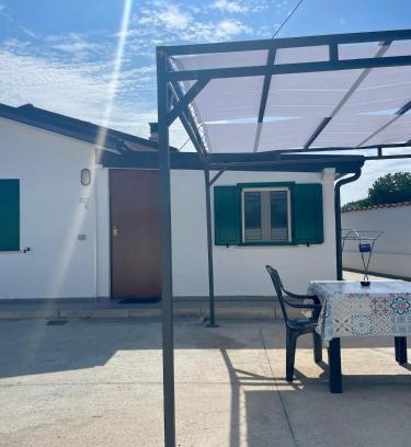 Scandale Apartment | Villa Claudia - Appartamento B