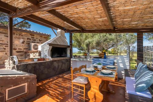 Calasetta Villa | Villa Claudia - Calasetta