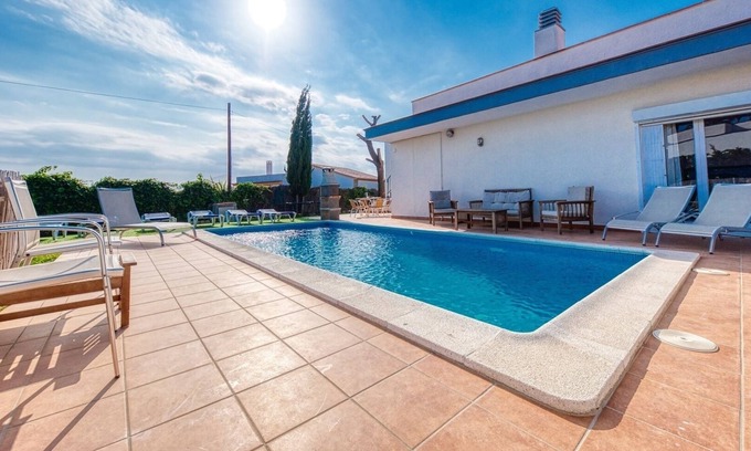 Condado del Jaruco Villa | Villa "Costacabana - Yara" with Private Pool & Wi-Fi