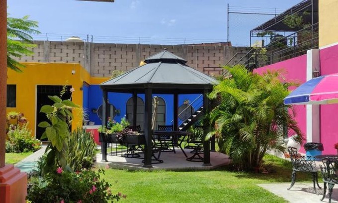 Atlixco Apartment | VILLA D-SPITIA Apartamentos en renta
