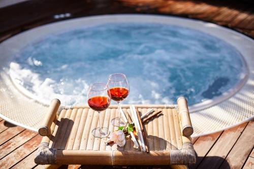 Polignano a Mare Apartment | Villa Dapper Apartment 3