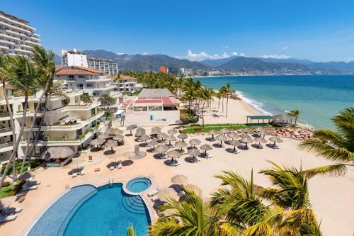 South Hotel Zone Resort | Villa del Palmar Beach Resort & Spa Puerto Vallarta