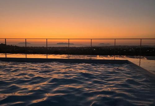 Marsala Bed & Breakfast | Villa Demirà - Sky&Pool - Rooms
