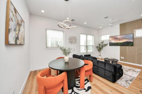 OST - South Union House | Villa des Reves -Medical Center, Downtown HTX, NRG-