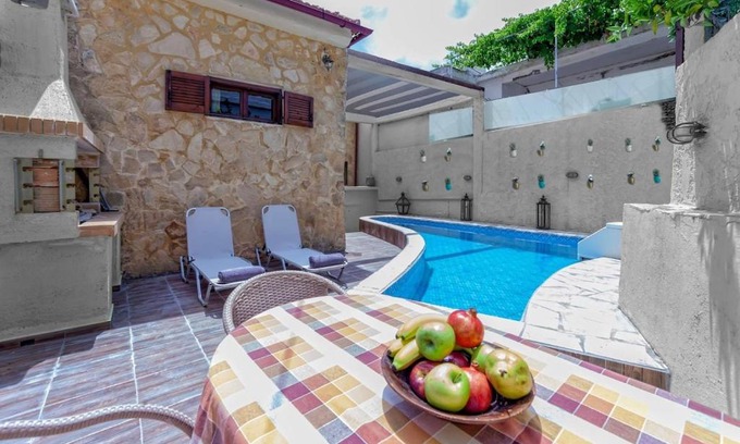 Agkouseliana Villa | Villa Despina - Your Cretan Boutique Home