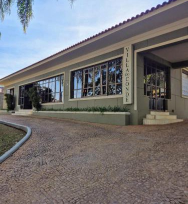 Brotas House | Villa do Conde