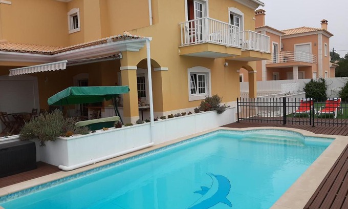 Cascais House | Villa dos Teixos