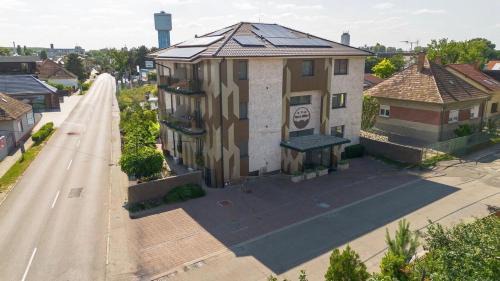Dunajska Streda House | Villa Dunaj