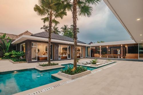 Melayang Hotel | Villa Dune