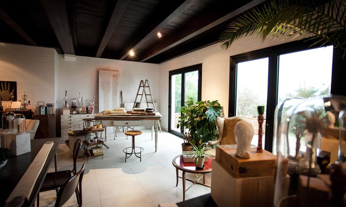 Gradara Villa | Villa 'E M - Cubo Con Vista' with Private Terrace, Wi-Fi and Air Conditioning