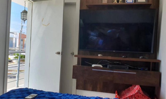 Parroquia Tarqui Apartment | Villa