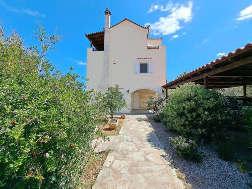 Monemvasia Villa | Villa Edem
