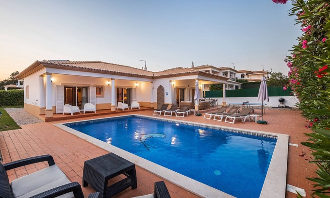 Branqueira Villa | Villa Ericeira OCV - Private Pool Ideal Kids
