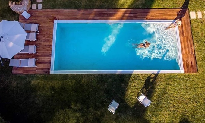 Campanet Villa | Villa Es Molinet