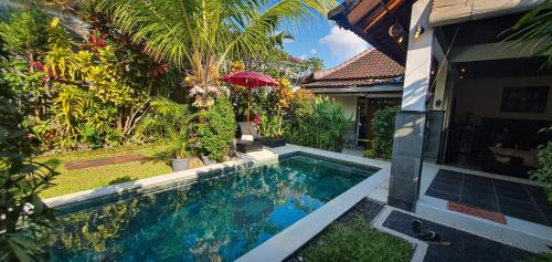 Penestanan Villa | Villa Esa Ubud