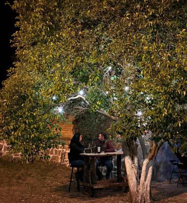 Pueblo Nuevo Cabin | Villa escondida el salto