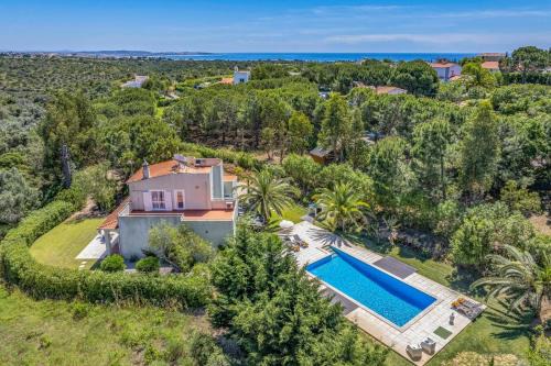 Lagoa e Carvoeiro Villa | Villa Eucalipto by Villa Plus
