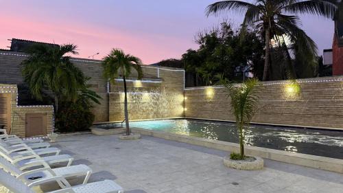 El Cabrero Villa | Villa exclusiva junto al mar en Cartagena