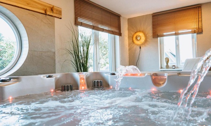 Medebach House | Villa federleicht