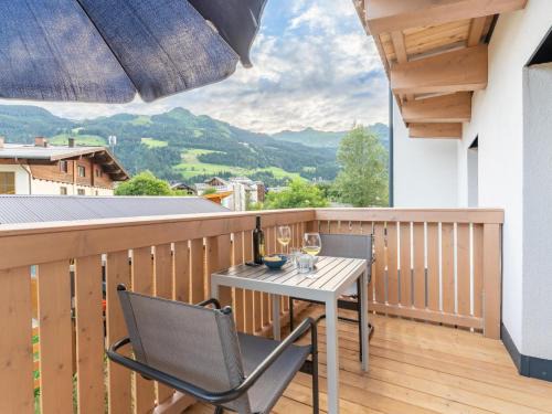 Bad Hofgastein Apartment | Villa Felding top 1