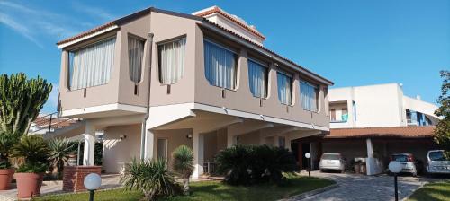 Noto House | Villa Felice Marzamemi