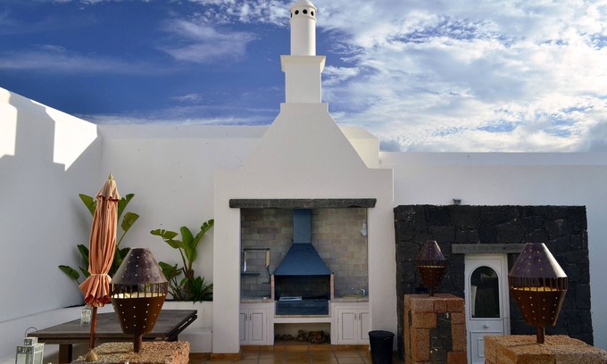 La Vegueta Villa | Villa Finca del Moral