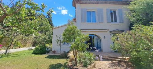 Le Mourillon House | Villa Florès