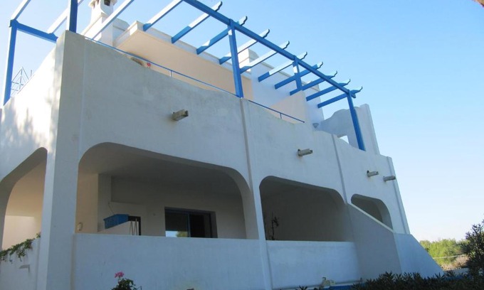 Sant'Andrea Apartment | Villa Flora Studios & Apartments